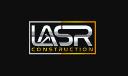 Lasr Construction logo